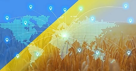 Strategic Location for Global Trade