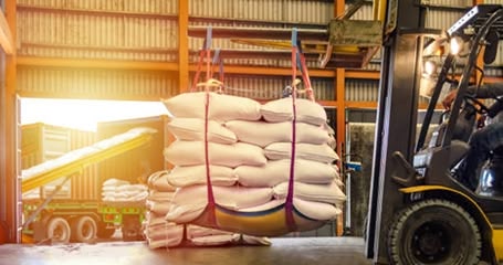 Flexible Packaging & Delivery Options