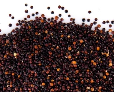 02. Black millet
